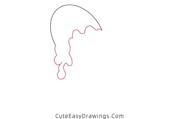 how to draw a popsicle - www.cuteeasydrawings.com