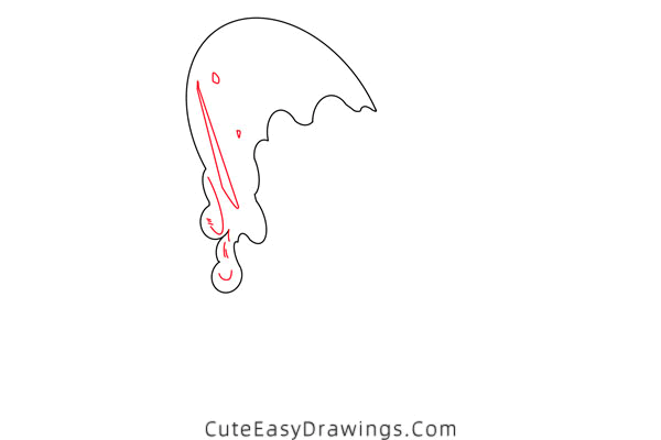 how to draw a popsicle - www.cuteeasydrawings.com