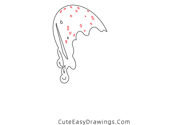 how to draw a popsicle - www.cuteeasydrawings.com