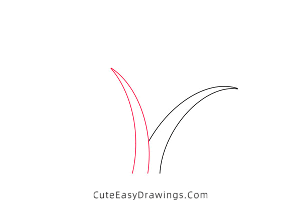 how to draw grass - www.cuteeasydrawings.com