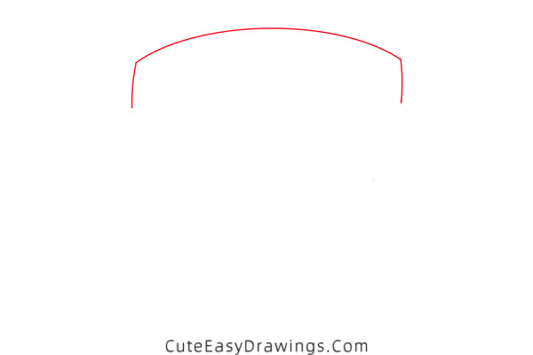 how to draw a single sofa - www.cuteeasydrawings.com