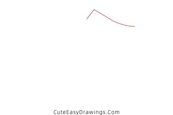 how to draw an axe - www.cuteeasydrawings.com