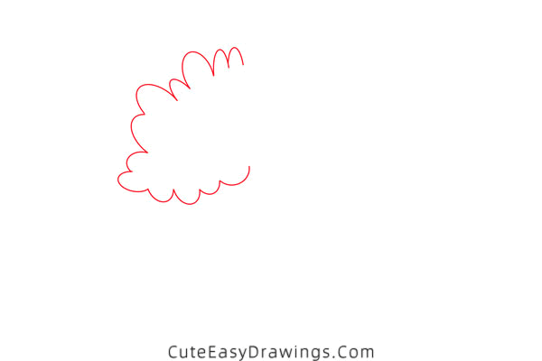 how to draw a tree - www.cuteeasydrawings.com