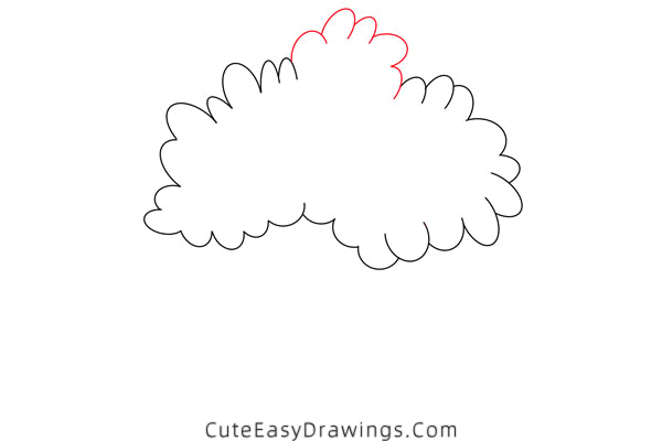 how to draw a tree - www.cuteeasydrawings.com