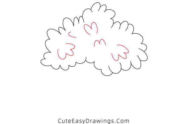 how to draw a tree - www.cuteeasydrawings.com