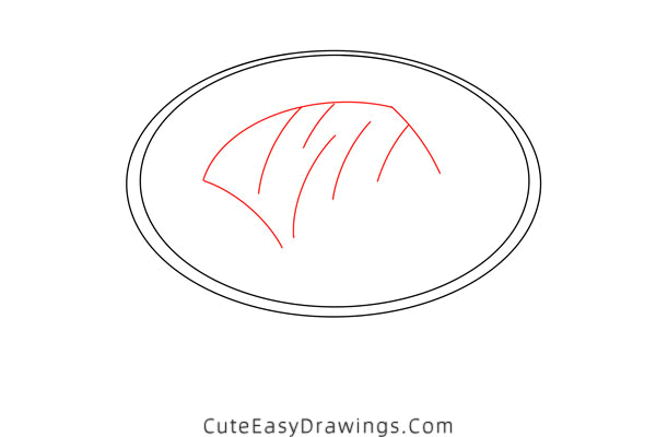 how to draw noodles - www.cuteeasydrawings.com