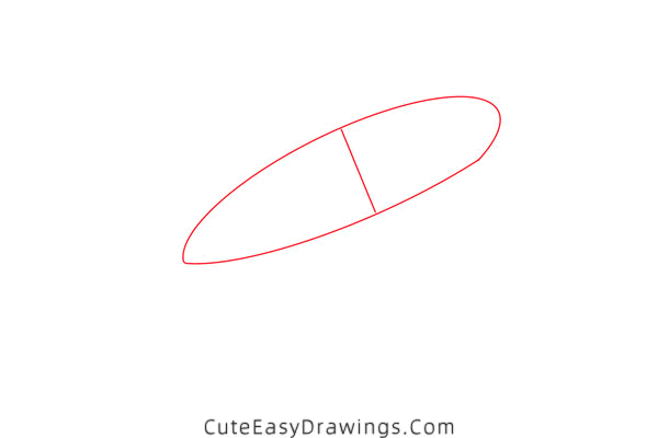 how to draw a small plane - www.cuteeasydrawings.com