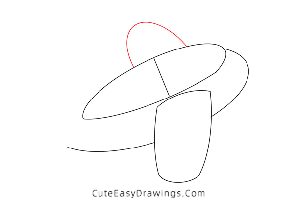 how to draw a small plane - www.cuteeasydrawings.com