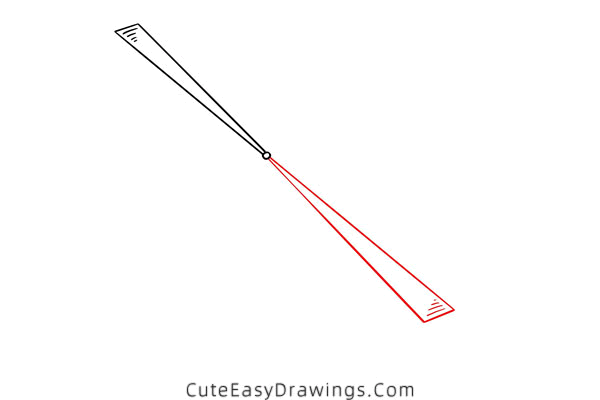 how to draw a helicopter - www.cuteeasydrawings.com