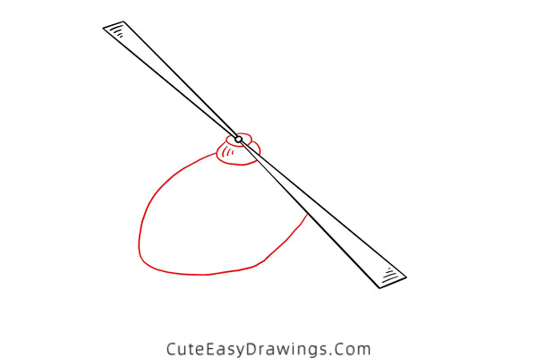 how to draw a helicopter - www.cuteeasydrawings.com