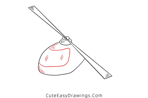 how to draw a helicopter - www.cuteeasydrawings.com