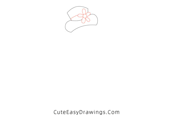 how to draw a clown face - www.cuteeasydrawings.com