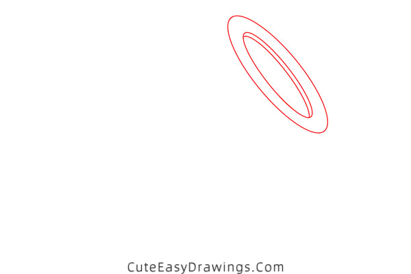 how to draw a cannon - www.cuteeasydrawings.com