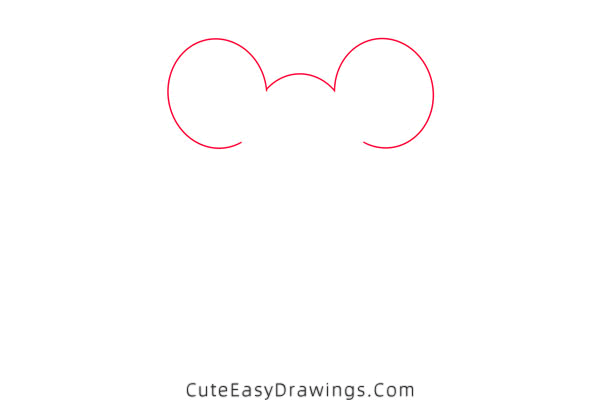 how to draw a mouse - www.cuteeasydrawings.com