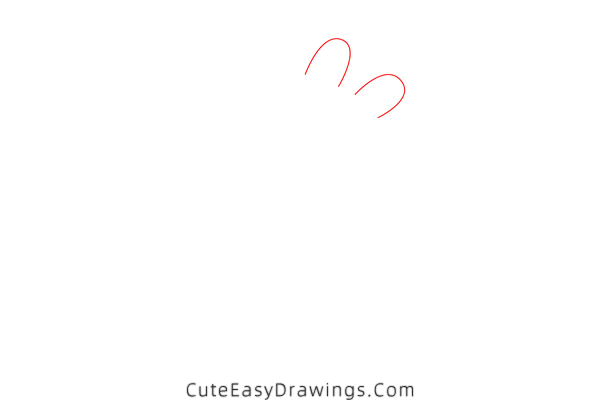 how to draw suzy sheep - www.cuteeasydrawings.com