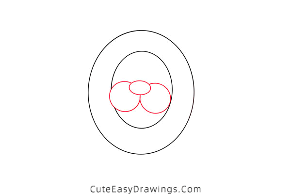 how to draw a lion - www.cuteeasydrawings.com