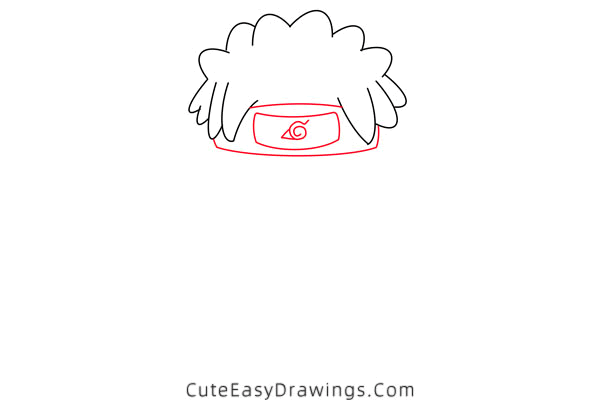 how to draw naruto uzumaki - www.cuteeasydrawings.com