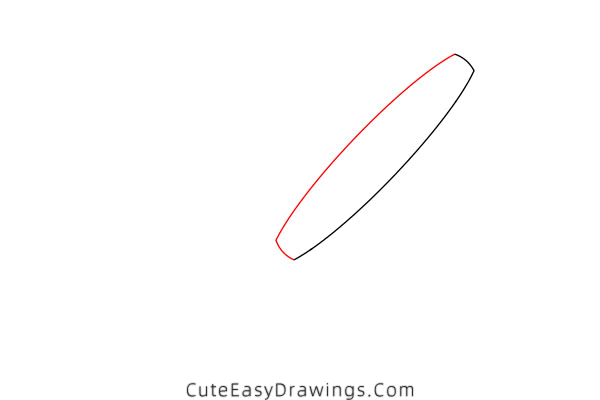 how to draw a fountain pen - www.cuteeasydrawings.com