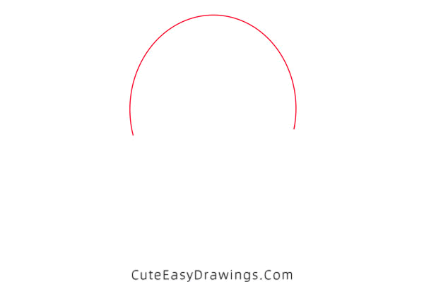 how to draw a ghost - www.cuteeasydrawings.com