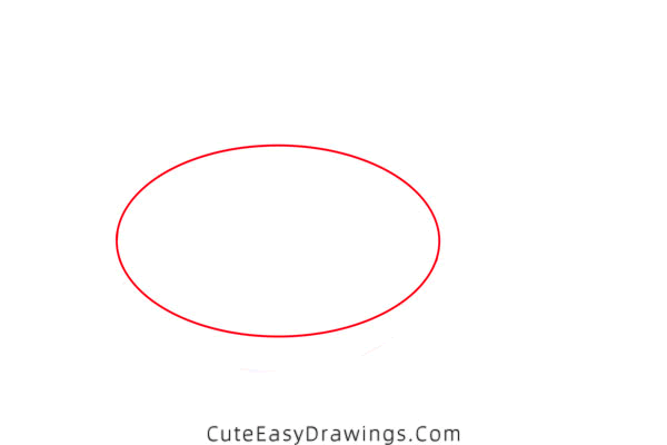 how to draw a pan - www.cuteeasydrawings.com