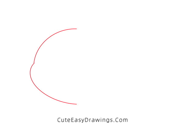 how to draw nemo - www.cuteeasydrawings.com