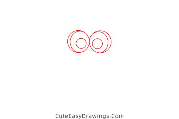 how to draw a bee - www.cuteeasydrawings.com