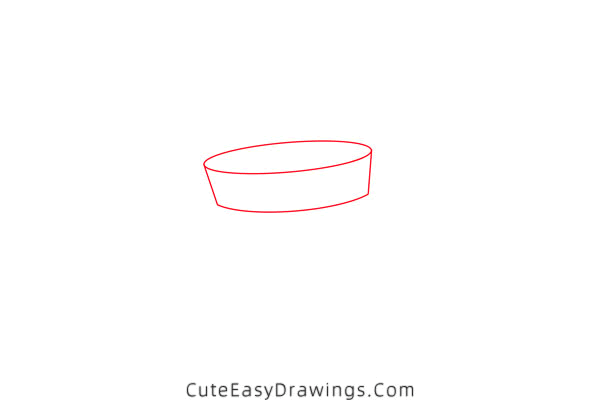 how to draw a firecracker - www.cuteeasydrawings.com