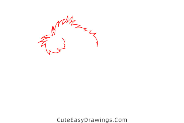 how to draw a puppy - www.cuteeasydrawings.com