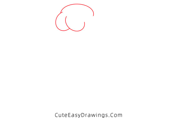 how to draw a manatee - www.cuteeasydrawings.com