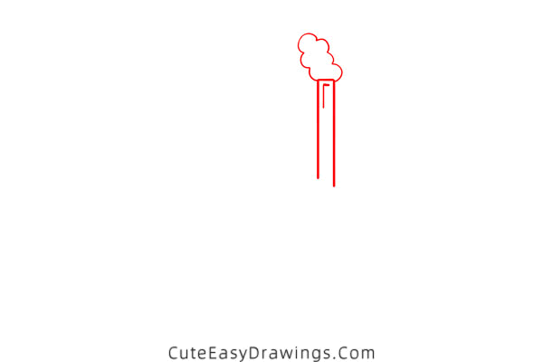 how to draw a bulldozer - www.cuteeasydrawings.com