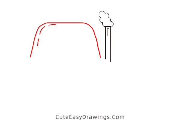 how to draw a bulldozer - www.cuteeasydrawings.com