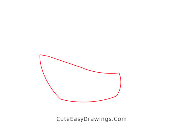 how to draw a cruise ship - www.cuteeasydrawings.com