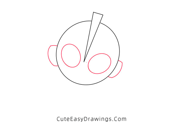 how to draw ultraman - www.cuteeasydrawings.com