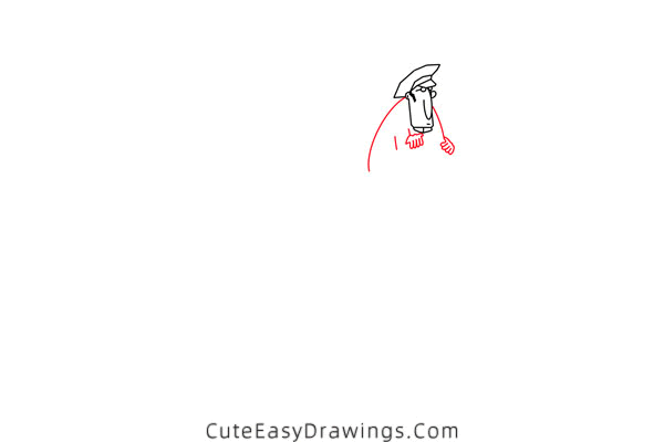 how to draw a sinking ship - www.cuteeasydrawings.com