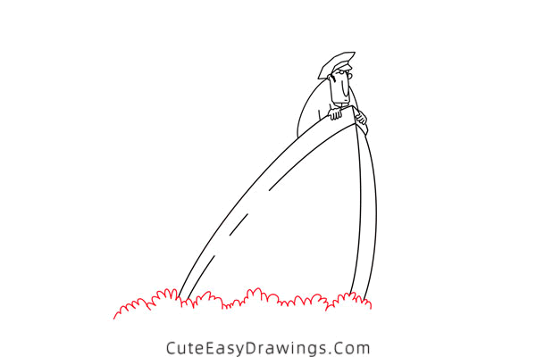 how to draw a sinking ship - www.cuteeasydrawings.com