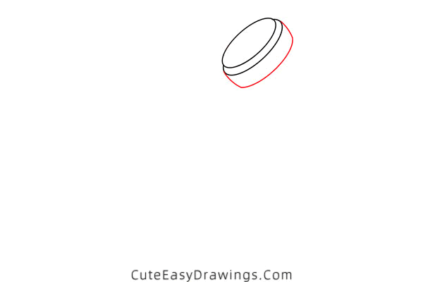 how to draw a judge mallet - www.cuteeasydrawings.com