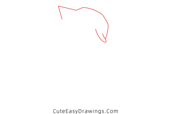 how to draw rachel moore - www.cuteeasydrawings.com