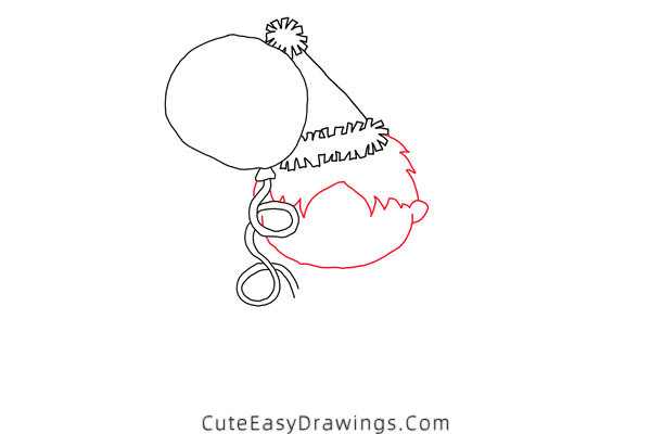 how to draw a birthday boy - www.cuteeasydrawings.com