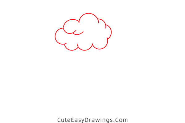 how to draw a bowl of ice cream - www.cuteeasydrawings.com