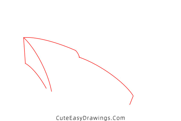 how to draw a warship - www.cuteeasydrawings.com