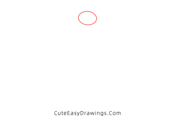 how to draw baymax - www.cuteeasydrawings.com