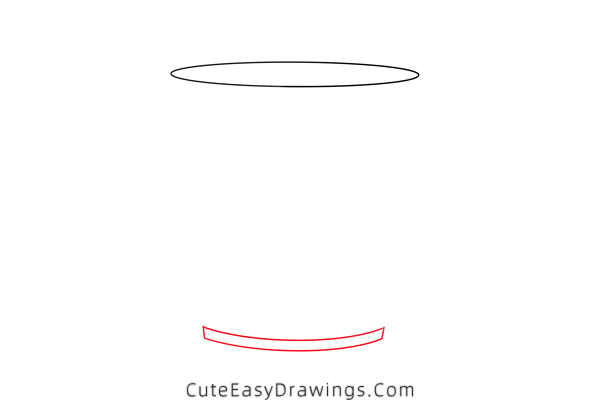 how to draw a fish tank - www.cuteeasydrawings.com