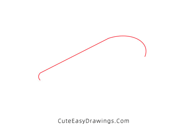 how to draw a bathtub - www.cuteeasydrawings.com