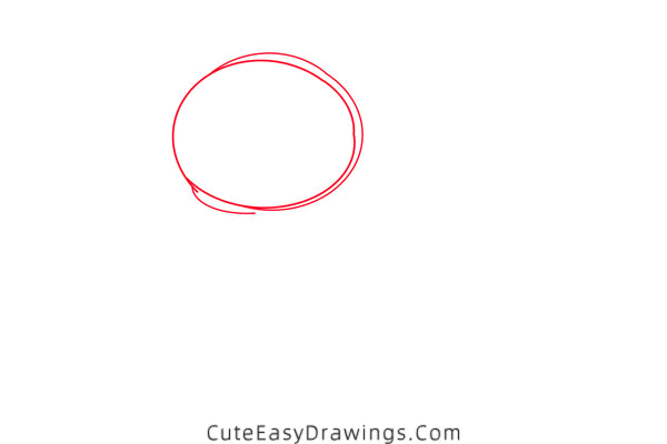 how to draw an astronaut - www.cuteeasydrawings.com