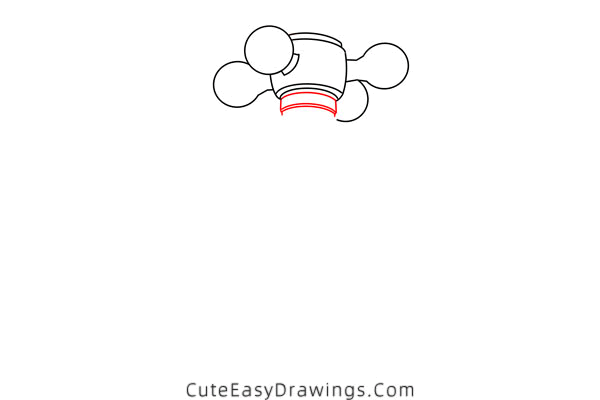 how to draw a faucet - www.cuteeasydrawings.com