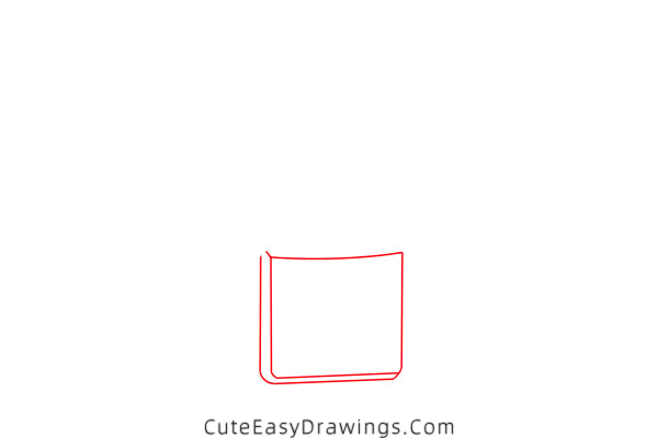 how to draw a lighter - www.cuteeasydrawings.com