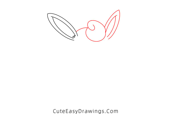 how to draw wigglytuff - www.cuteeasydrawings.com