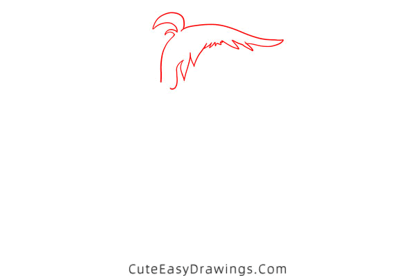 how to draw a boy - www.cuteeasydrawings.com