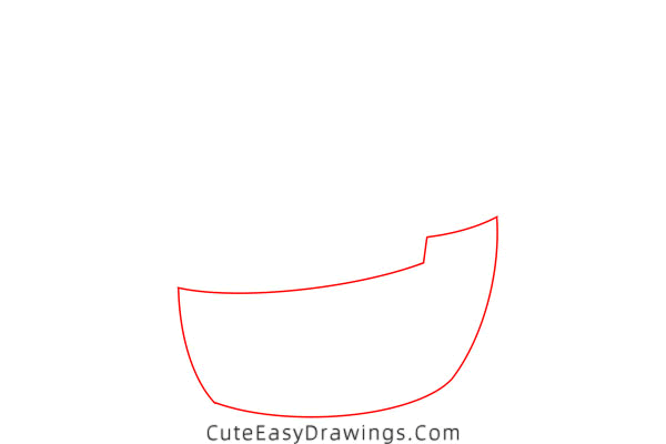 how to draw a ship - www.cuteeasydrawings.com