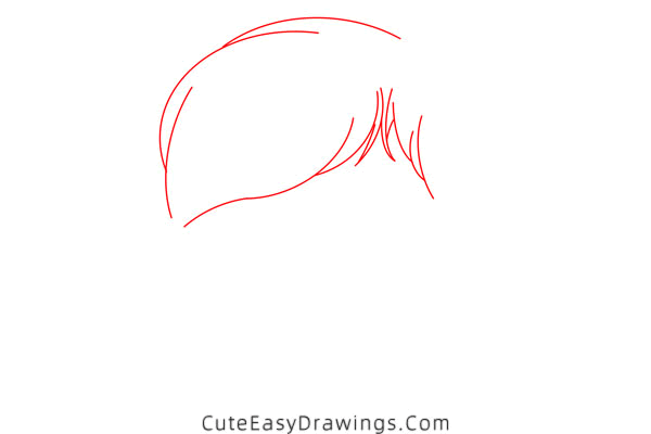 how to draw a man wearing sunglasses - www.cuteeasydrawings.com